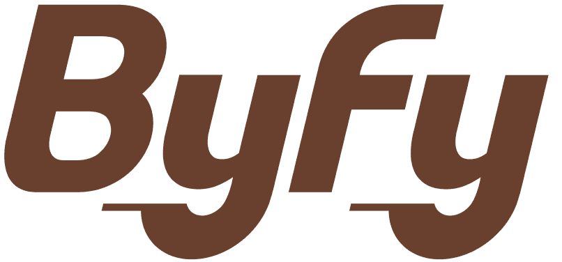ByFy logo
